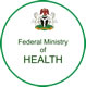 Federal Ministry of Health  logo